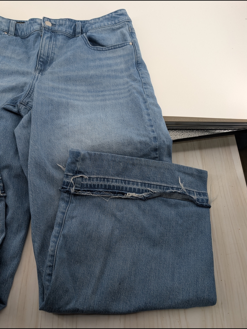 Talbots Jeans - Picture 2 of 6